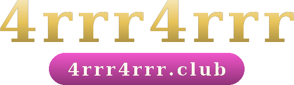 4rrr4rrr logo